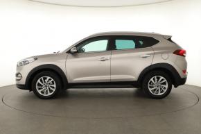 Hyundai Tucson  2.0 CRDi 