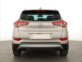 Hyundai Tucson  2.0 CRDi 