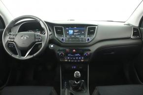 Hyundai Tucson  2.0 CRDi 