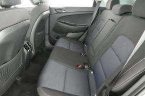 Hyundai Tucson  2.0 CRDi 