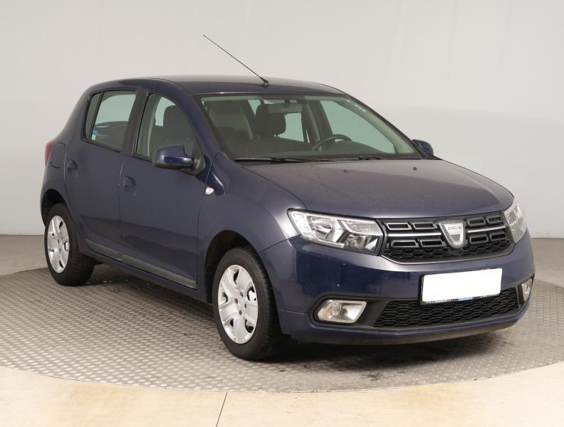 Dacia Sandero  1.0 SCe