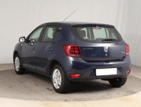 Dacia Sandero  1.0 SCe 