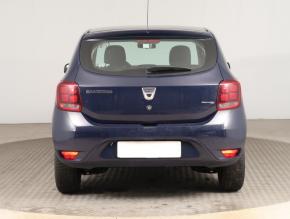 Dacia Sandero  1.0 SCe 