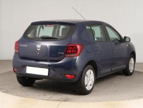 Dacia Sandero  1.0 SCe 