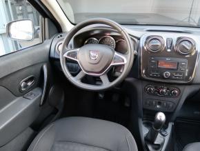 Dacia Sandero  1.0 SCe 