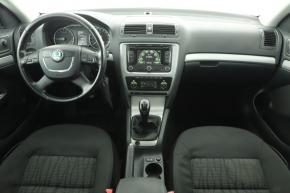 Škoda Octavia  1.9 TDI Elegance 