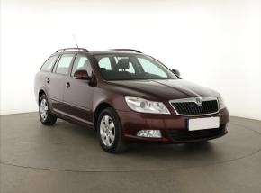 Škoda Octavia  1.9 TDI Elegance 