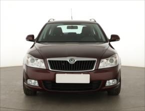 Škoda Octavia  1.9 TDI Elegance 