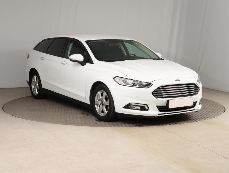 Ford Mondeo  2.0 TDCI