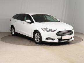 Ford Mondeo  2.0 TDCI 