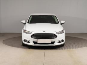 Ford Mondeo  2.0 TDCI 