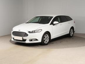 Ford Mondeo  2.0 TDCI 