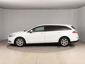 Ford Mondeo  2.0 TDCI 