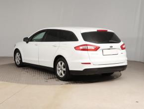 Ford Mondeo  2.0 TDCI 