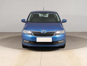 Škoda Rapid Spaceback  1.0 TSI Active Plus 