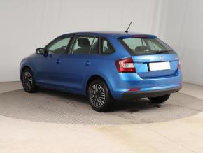 Škoda Rapid Spaceback  1.0 TSI Active Plus 