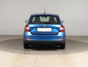 Škoda Rapid Spaceback  1.0 TSI Active Plus 