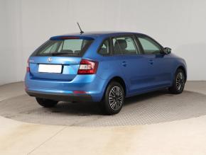 Škoda Rapid Spaceback  1.0 TSI Active Plus 