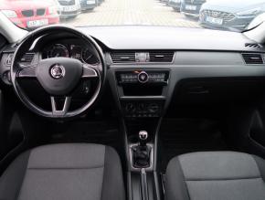 Škoda Rapid Spaceback  1.0 TSI Active Plus 