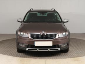 Škoda Octavia  Scout 2.0 TDI 