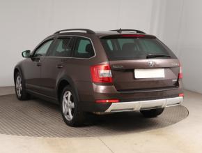 Škoda Octavia  Scout 2.0 TDI 