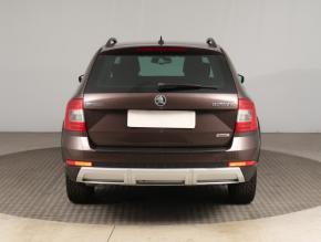 Škoda Octavia  Scout 2.0 TDI 