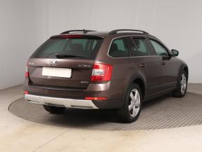 Škoda Octavia  Scout 2.0 TDI 