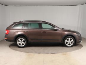 Škoda Octavia  Scout 2.0 TDI 