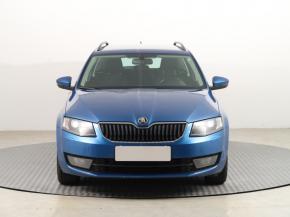 Škoda Octavia  2.0 TDI Style 