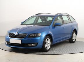 Škoda Octavia  2.0 TDI Style 