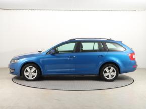 Škoda Octavia  2.0 TDI Style 