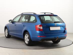 Škoda Octavia  2.0 TDI Style 