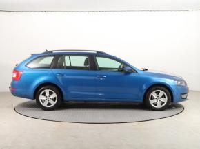 Škoda Octavia  2.0 TDI Style 