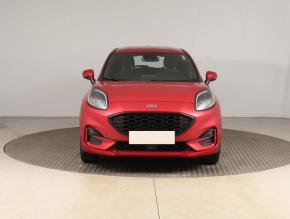 Ford Puma  1.0 EcoBoost mHEV ST-Line 