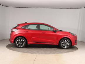 Ford Puma  1.0 EcoBoost mHEV ST-Line 