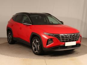 Hyundai Tucson  1.6 T-GDI HEV Style 