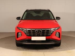 Hyundai Tucson  1.6 T-GDI HEV Style 