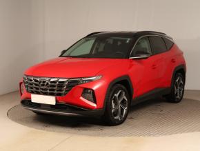 Hyundai Tucson  1.6 T-GDI HEV Style 