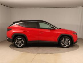 Hyundai Tucson  1.6 T-GDI HEV Style 