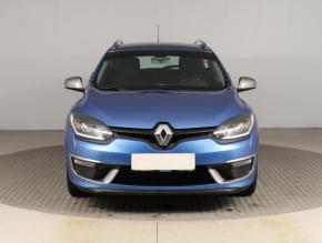 Renault Megane  1.2 TCe 