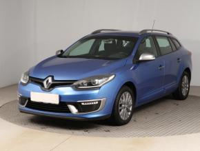 Renault Megane  1.2 TCe 