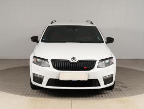 Škoda Octavia  RS 2.0 TDI RS 