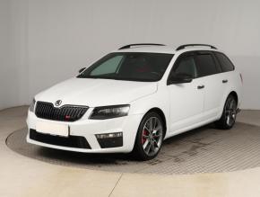 Škoda Octavia  RS 2.0 TDI RS 