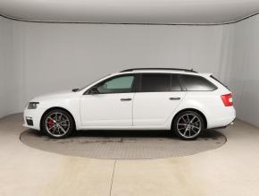 Škoda Octavia  RS 2.0 TDI RS 