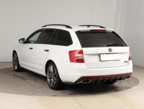 Škoda Octavia  RS 2.0 TDI RS 