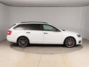 Škoda Octavia  RS 2.0 TDI RS 