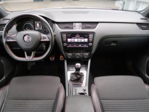 Škoda Octavia  RS 2.0 TDI RS 