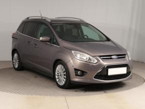 Ford Grand C-Max  1.6 TDCi 