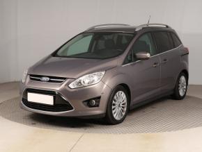 Ford Grand C-Max  1.6 TDCi 