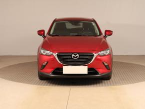 Mazda CX-3  2.0 Skyactiv-G Attraction 